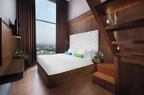 Grand Tebu Hotel