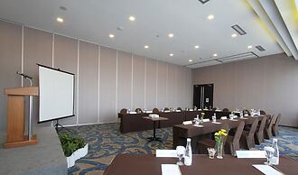 Grand Tebu Hotel