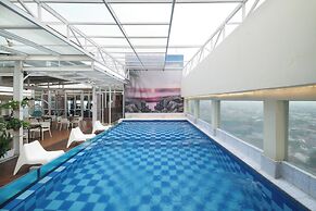 Grand Tebu Hotel