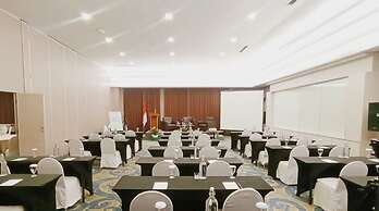 Grand Tebu Hotel