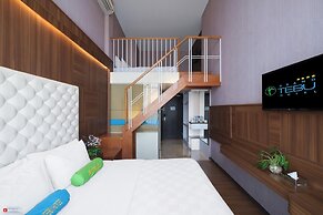 Grand Tebu Hotel