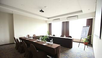 Grand Tebu Hotel