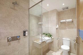 Grand Tebu Hotel