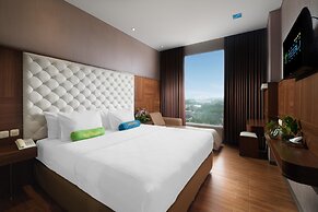 Grand Tebu Hotel