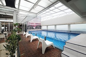 Grand Tebu Hotel