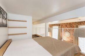 Angleterre Apartments