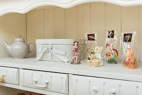 Angleterre Apartments