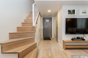 Angleterre Apartments