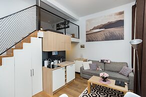 Angleterre Apartments
