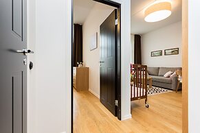 Angleterre Apartments