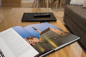Angleterre Apartments