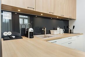 Angleterre Apartments