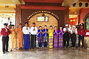 Gracious Bagan Hotel