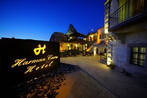 Harman Cave Hotel