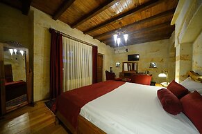 Harman Cave Hotel
