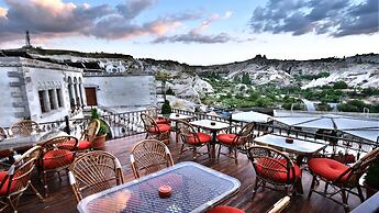 Harman Cave Hotel
