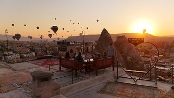 Harman Cave Hotel