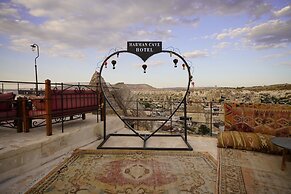 Harman Cave Hotel