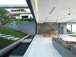 Villa Amanzi Kamala by Elite Havens