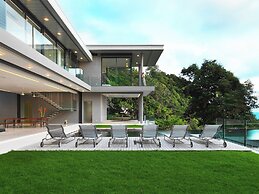 Villa Amanzi Kamala by Elite Havens