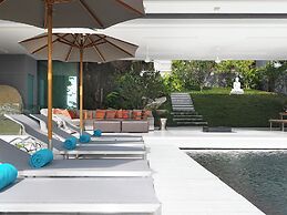 Villa Amanzi Kamala by Elite Havens