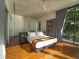 Villa Amanzi Kamala by Elite Havens