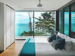 Villa Amanzi Kamala by Elite Havens