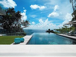 Villa Amanzi Kamala by Elite Havens