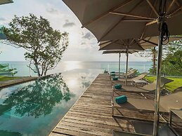 Villa Amanzi Kamala by Elite Havens