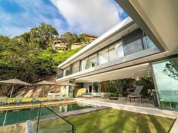 Villa Amanzi Kamala by Elite Havens
