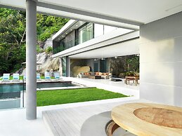 Villa Amanzi Kamala by Elite Havens