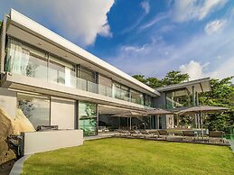 Villa Amanzi Kamala by Elite Havens