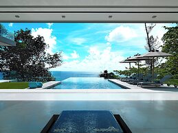 Villa Amanzi Kamala by Elite Havens
