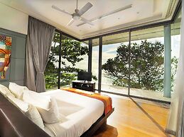 Villa Amanzi Kamala by Elite Havens