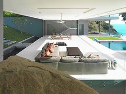 Villa Amanzi Kamala by Elite Havens