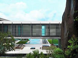 Villa Amanzi Kamala by Elite Havens