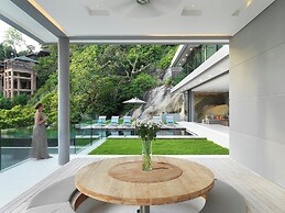 Villa Amanzi Kamala by Elite Havens
