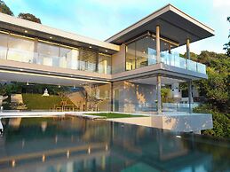 Villa Amanzi Kamala by Elite Havens