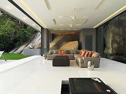 Villa Amanzi Kamala by Elite Havens