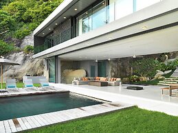 Villa Amanzi Kamala by Elite Havens
