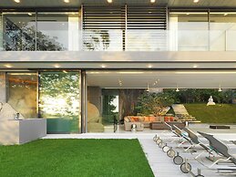 Villa Amanzi Kamala by Elite Havens