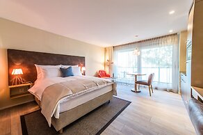 Hotel My Way Zürich Wallisellen