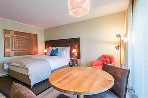 Hotel My Way Zürich Wallisellen