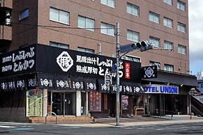 Hotel Union