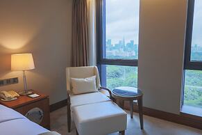 L'Hermitage Hotel Shenzhen