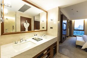 L'Hermitage Hotel Shenzhen