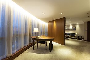 L'Hermitage Hotel Shenzhen