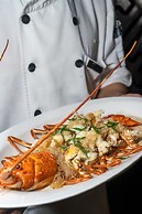 L'Hermitage Hotel Shenzhen