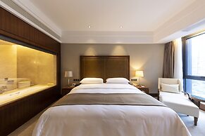 L'Hermitage Hotel Shenzhen
