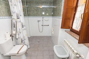 Apartamentos Navalin
